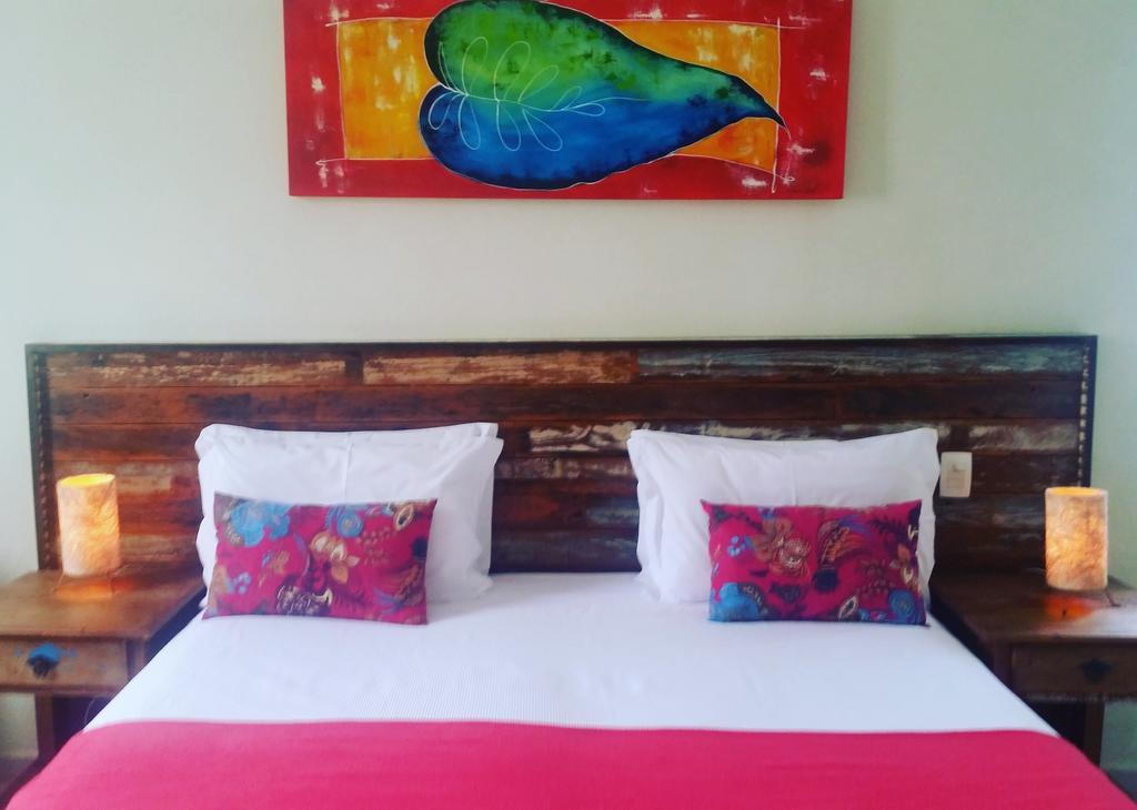 Atena Praia Hotel Boicucanga Esterno foto