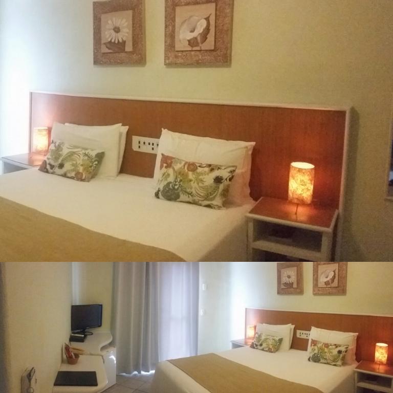 Atena Praia Hotel Boicucanga Esterno foto