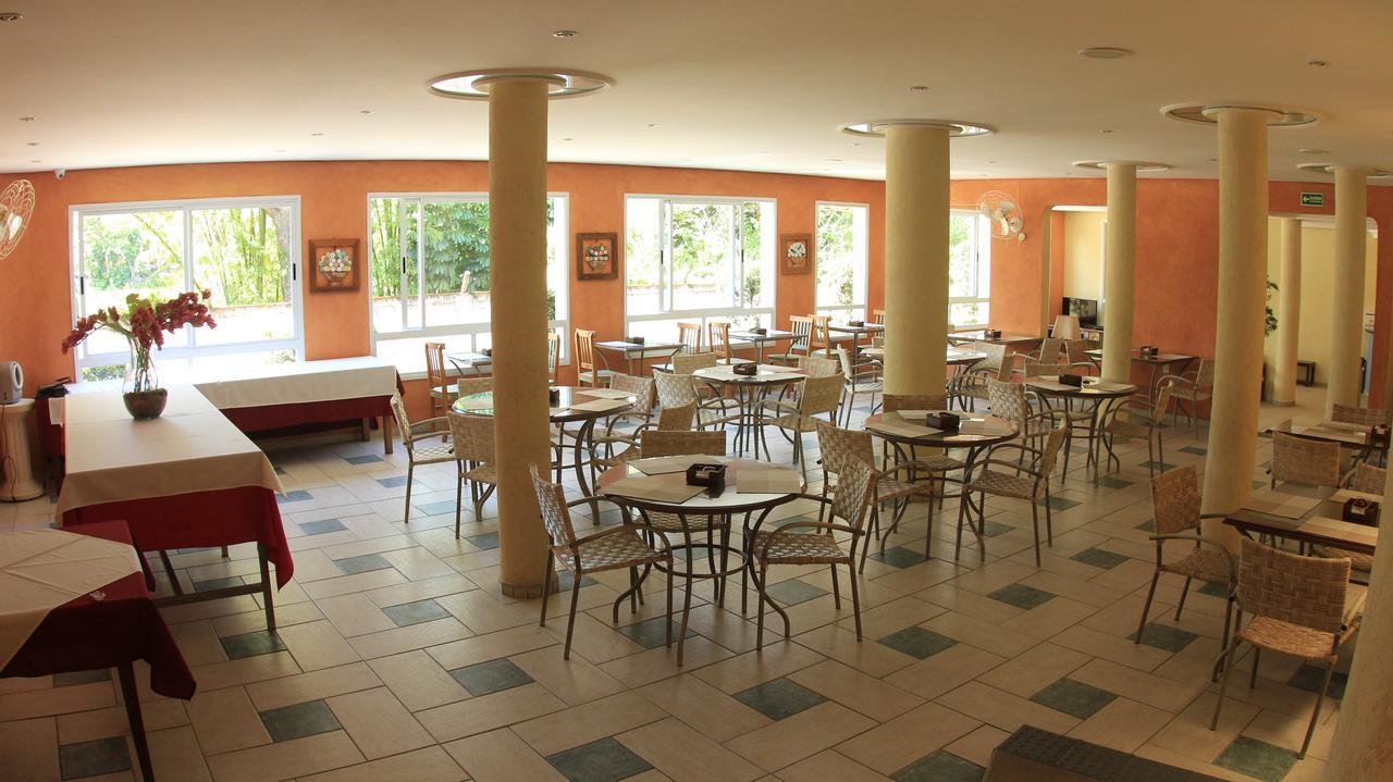 Atena Praia Hotel Boicucanga Esterno foto