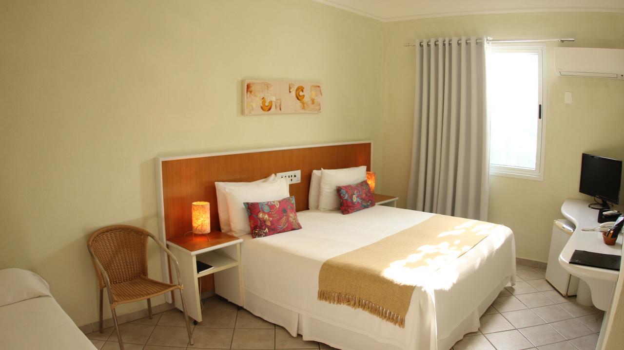 Atena Praia Hotel Boicucanga Esterno foto