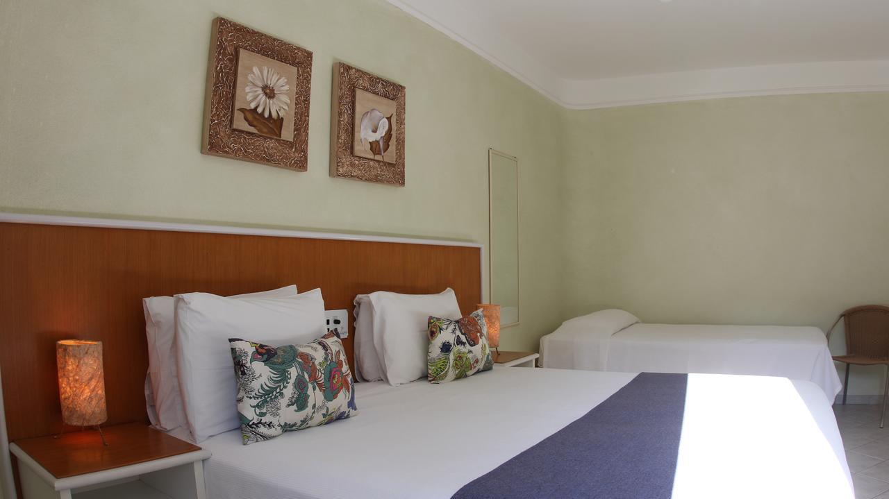 Atena Praia Hotel Boicucanga Esterno foto