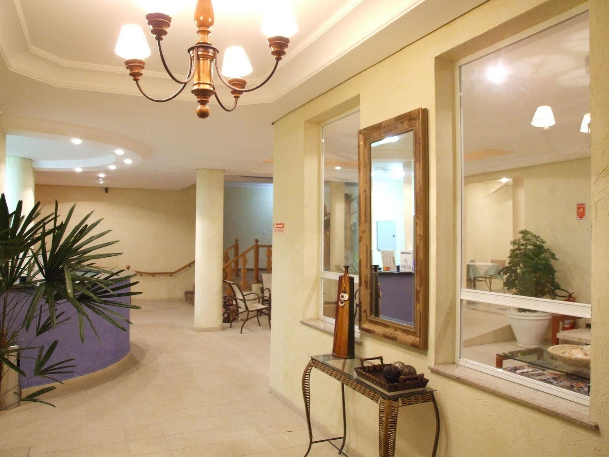 Atena Praia Hotel Boicucanga Esterno foto