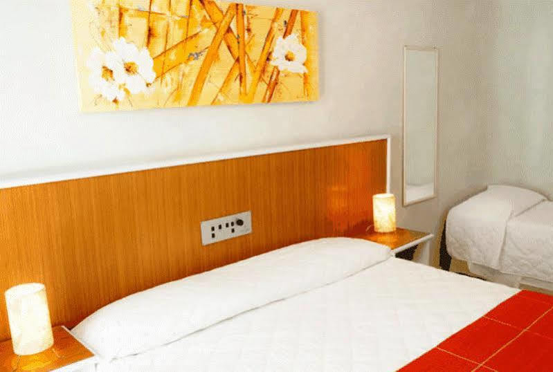 Atena Praia Hotel Boicucanga Esterno foto